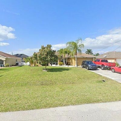 2703 Sw 27 Th St, Cape Coral, FL 33914