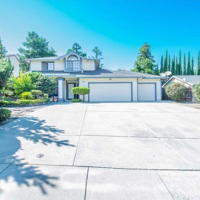 2704 Hyacinth Ct, Antioch, CA 94531