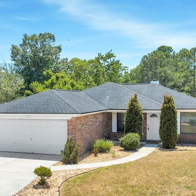 2704 Safeshelter W Drive, Jacksonville, FL 32225