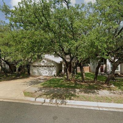 2706 Greenlee Dr, Leander, TX 78641