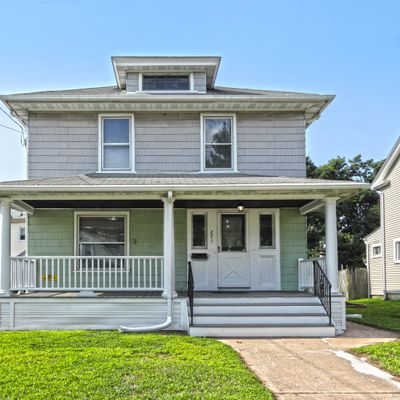 271 Brown St, West Haven, CT 06516