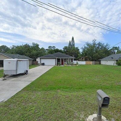 271 W 11 Th St, Chuluota, FL 32766