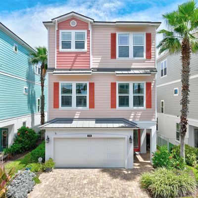 2710 Sunset Inlet Dr, Flagler Beach, FL 32136