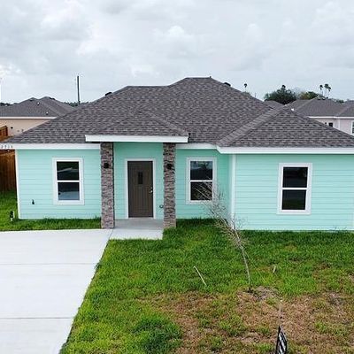 2713 Rosa Dr, La Feria, TX 78559