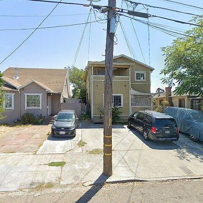 2714 79 Th Ave, Oakland, CA 94605