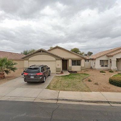 2716 S Milburn, Mesa, AZ 85209