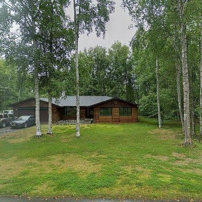 27211 Falcon Dr, Chugiak, AK 99567