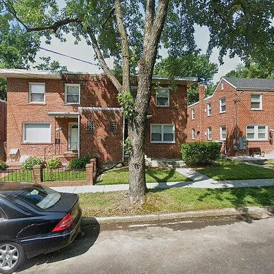 2723 Fort Baker Dr Se, Washington, DC 20020