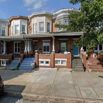 2725 The Alameda, Baltimore, MD 21218