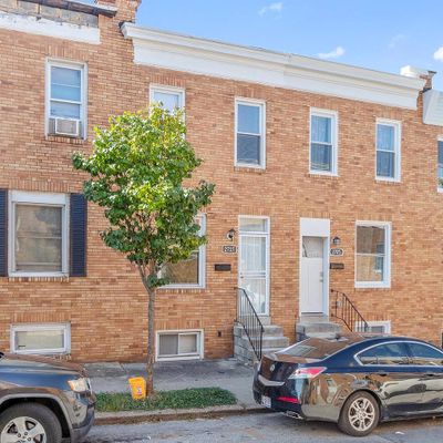 2727 Mura St, Baltimore, MD 21213