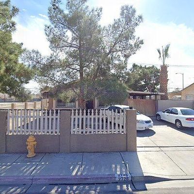 2728 Brady Ave, Las Vegas, NV 89101