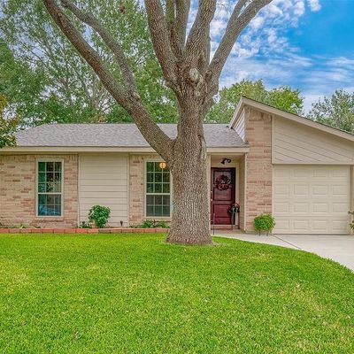 2727 Pheasant Creek Dr, Sugar Land, TX 77498