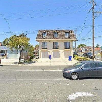 2729 Barrett Ave, Richmond, CA 94804