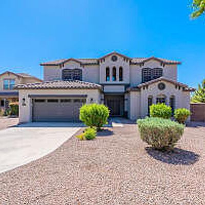 2731 E Mead Ct, Gilbert, AZ 85298