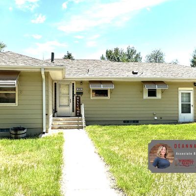 2733 E A St, Torrington, WY 82240