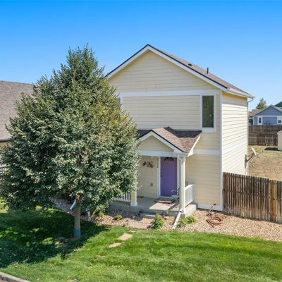 2732 Quarterland St, Strasburg, CO 80136