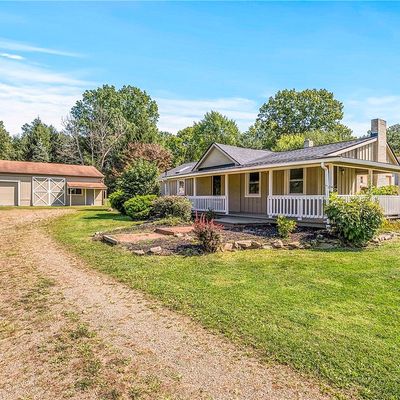 2734 Robertson Rd, Sharpsville, PA 16150