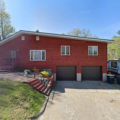 274 Johnson St, Rhinelander, WI 54501