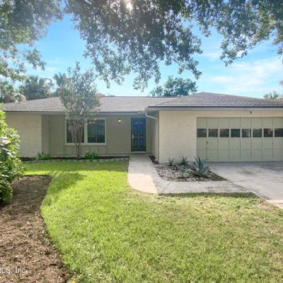 2741 Oakdale W Drive, Orange Park, FL 32073