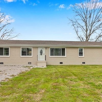 27421 Main St, Ardmore, TN 38449