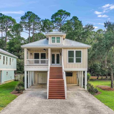 27452 Park Dr, Orange Beach, AL 36561