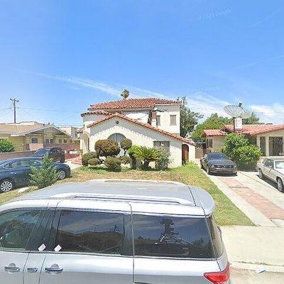 2749 Hope St, Huntington Park, CA 90255