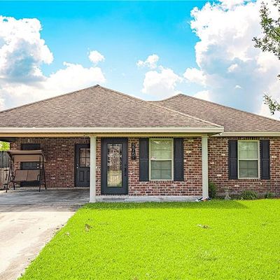 275 Gabreten Ln, Thibodaux, LA 70301