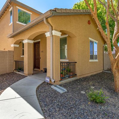 2750 N 73 Rd Gln, Phoenix, AZ 85035