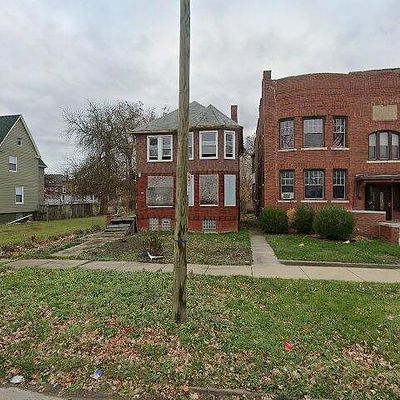 276 Marston St, Detroit, MI 48202