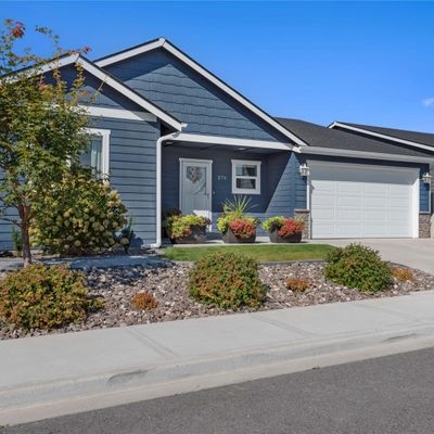 276 S Mystical Ave, East Wenatchee, WA 98802