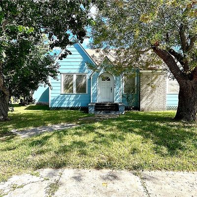 2764 Houston Ave, Ingleside, TX 78362