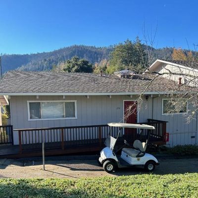 278 E Hilton Dr, Boulder Creek, CA 95006