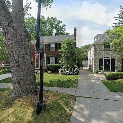 279 Merriweather Rd, Grosse Pointe Farms, MI 48236