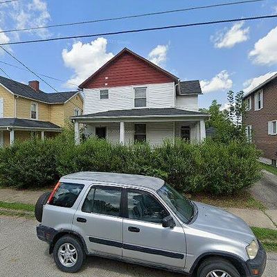 28 W Chartes St, New Castle, PA 16102