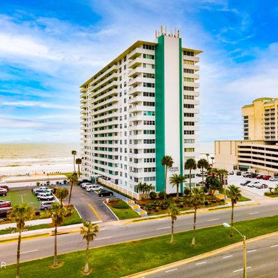 2800 N Atlantic Ave #610, Daytona Beach, FL 32118