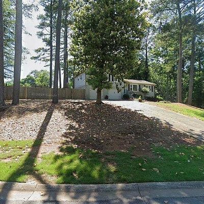 2800 Princeton Ln, Marietta, GA 30062