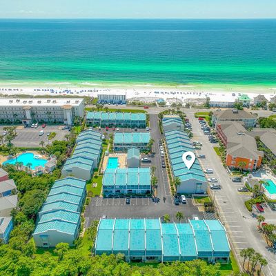 2800 Scenic Gulf Drive #Unit 44, Miramar Beach, FL 32550