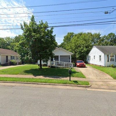 2803 Crest St, Durham, NC 27705