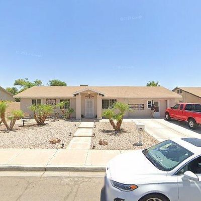 2803 W 30 Th Pl, Yuma, AZ 85364