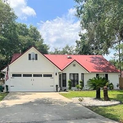 2804 Hogan Ln, Crestview, FL 32539