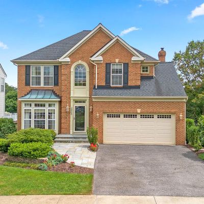 2806 Abbey Manor Cir, Olney, MD 20832