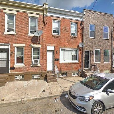 2813 Cantrell St, Philadelphia, PA 19145