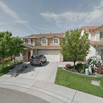 2815 Cardinal Dr, Lincoln, CA 95648