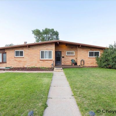 2815 Deming Blvd, Cheyenne, WY 82001