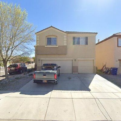 2816 Porto St Sw, Albuquerque, NM 87121