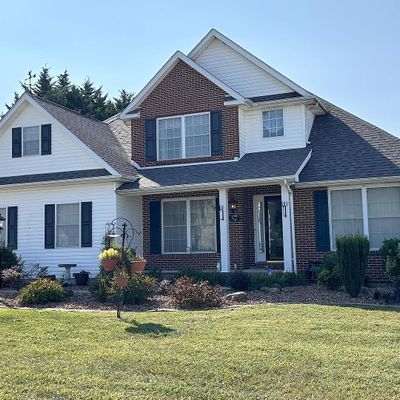 282 Apple Blossom Dr, Camden Wyoming, DE 19934