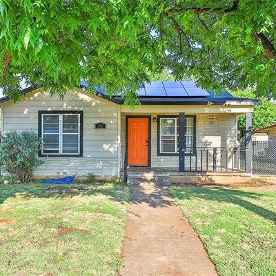 282 S Mockingbird Ln, Abilene, TX 79605