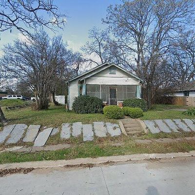 2823 Marburg St, Dallas, TX 75215