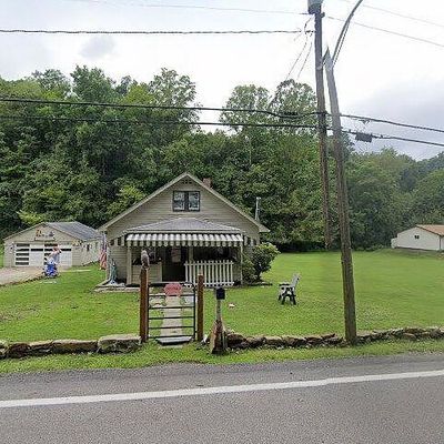 2824 Pangburn Hollow Rd, Monongahela, PA 15063