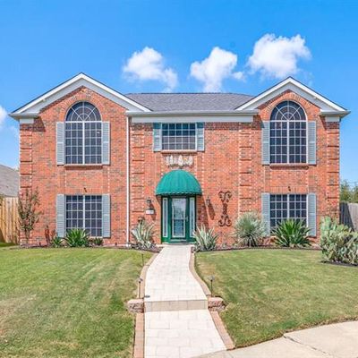 2829 Clearmeadow Dr, Mesquite, TX 75181